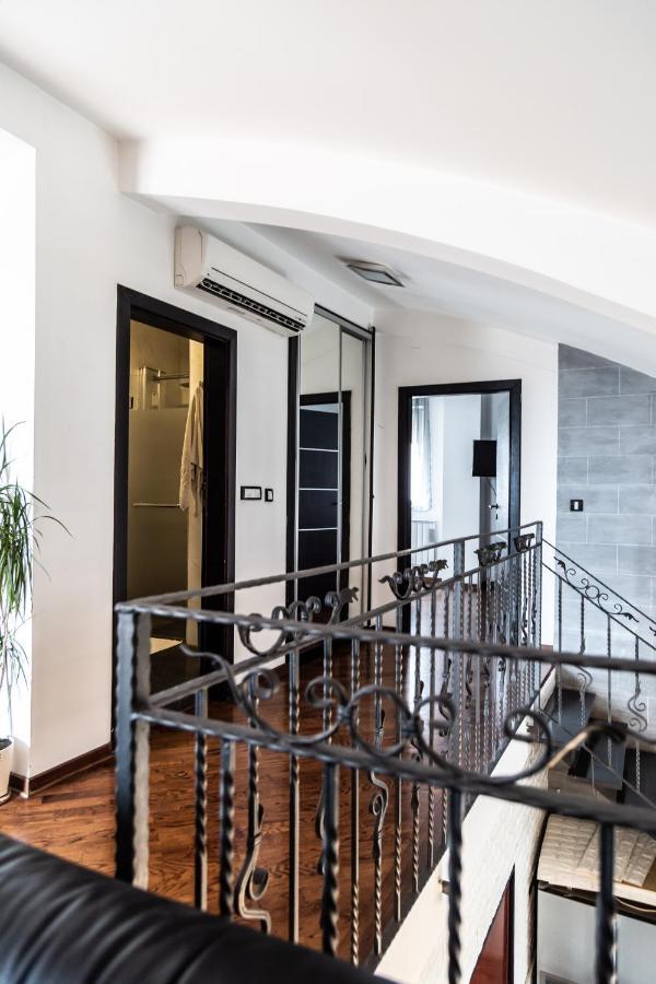 Vracar Historical Suites 베오그라드 외부 사진