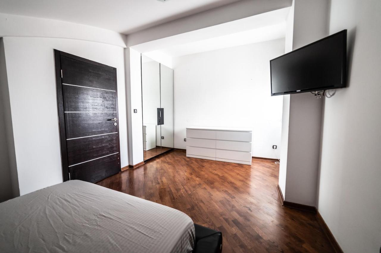 Vracar Historical Suites 베오그라드 외부 사진