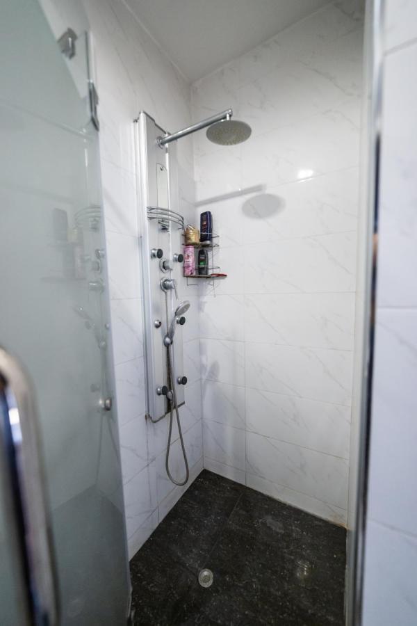 Vracar Historical Suites 베오그라드 외부 사진