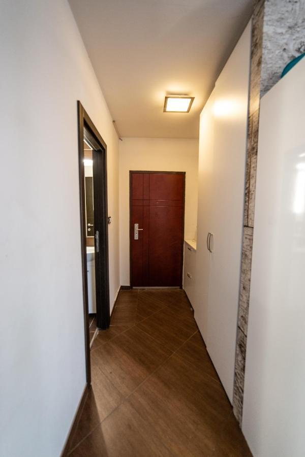 Vracar Historical Suites 베오그라드 외부 사진
