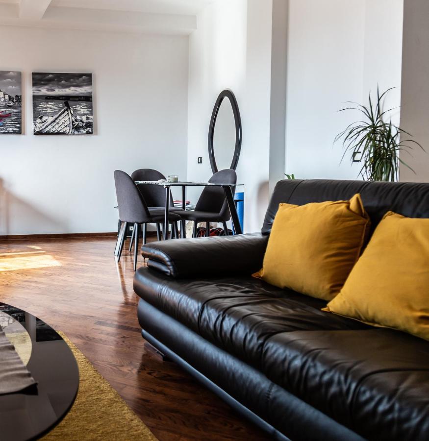 Vracar Historical Suites 베오그라드 외부 사진