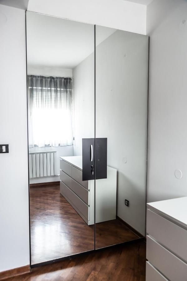 Vracar Historical Suites 베오그라드 외부 사진