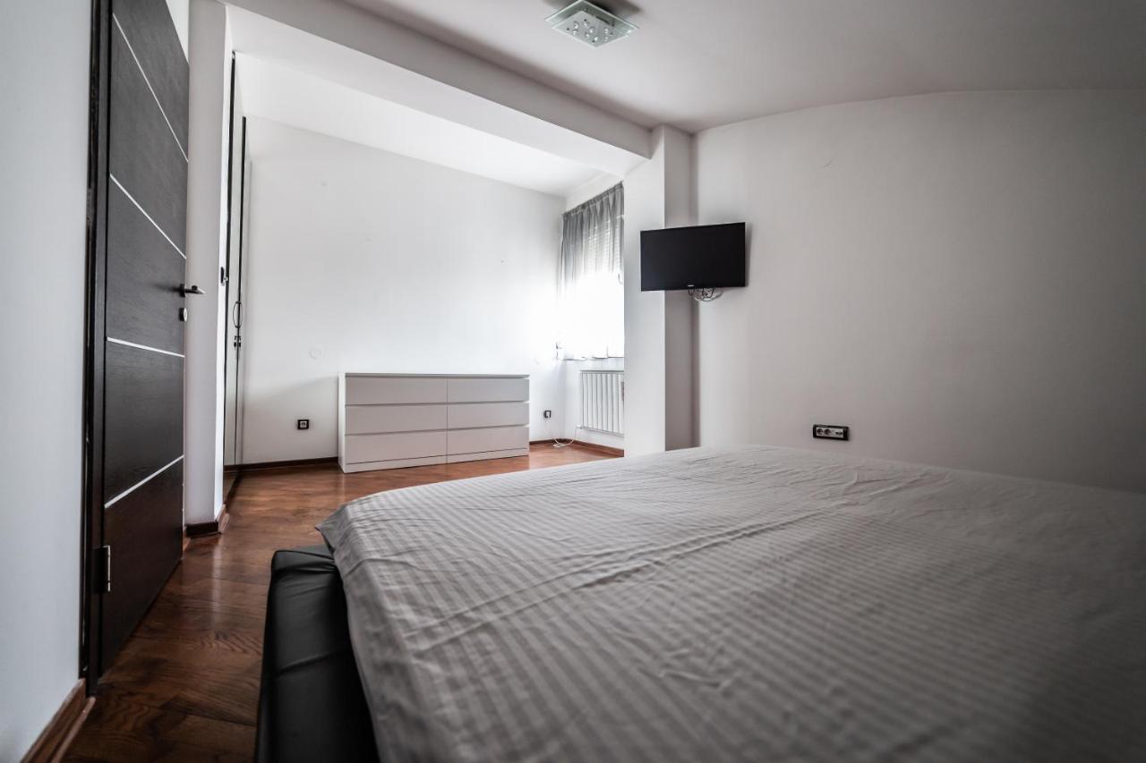 Vracar Historical Suites 베오그라드 외부 사진