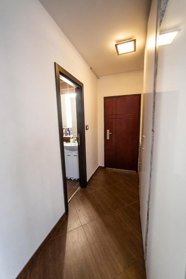 Vracar Historical Suites 베오그라드 외부 사진