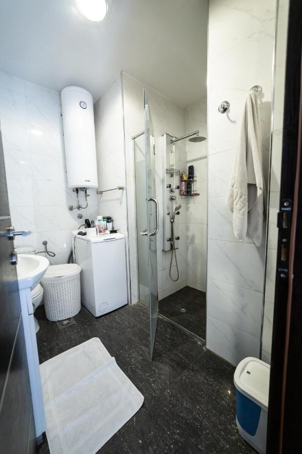 Vracar Historical Suites 베오그라드 외부 사진